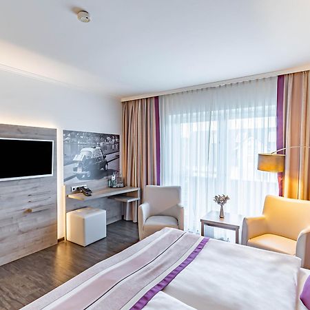 Parkhotel Sonnenberg Eltville am Rhein Luaran gambar