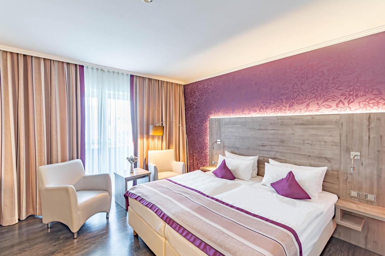 Parkhotel Sonnenberg Eltville am Rhein Luaran gambar