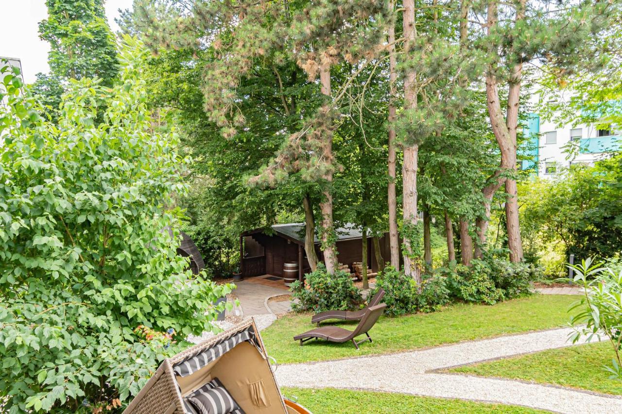 Parkhotel Sonnenberg Eltville am Rhein Luaran gambar