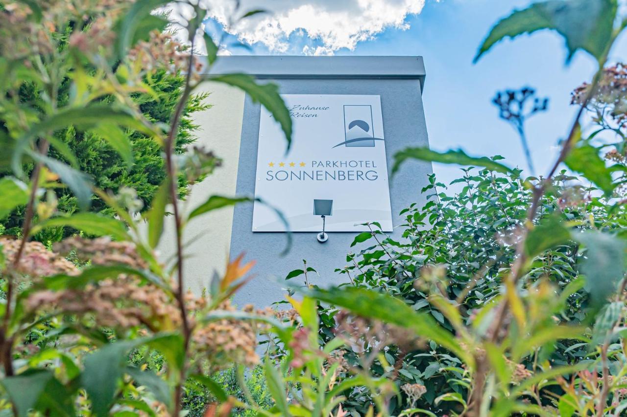 Parkhotel Sonnenberg Eltville am Rhein Luaran gambar