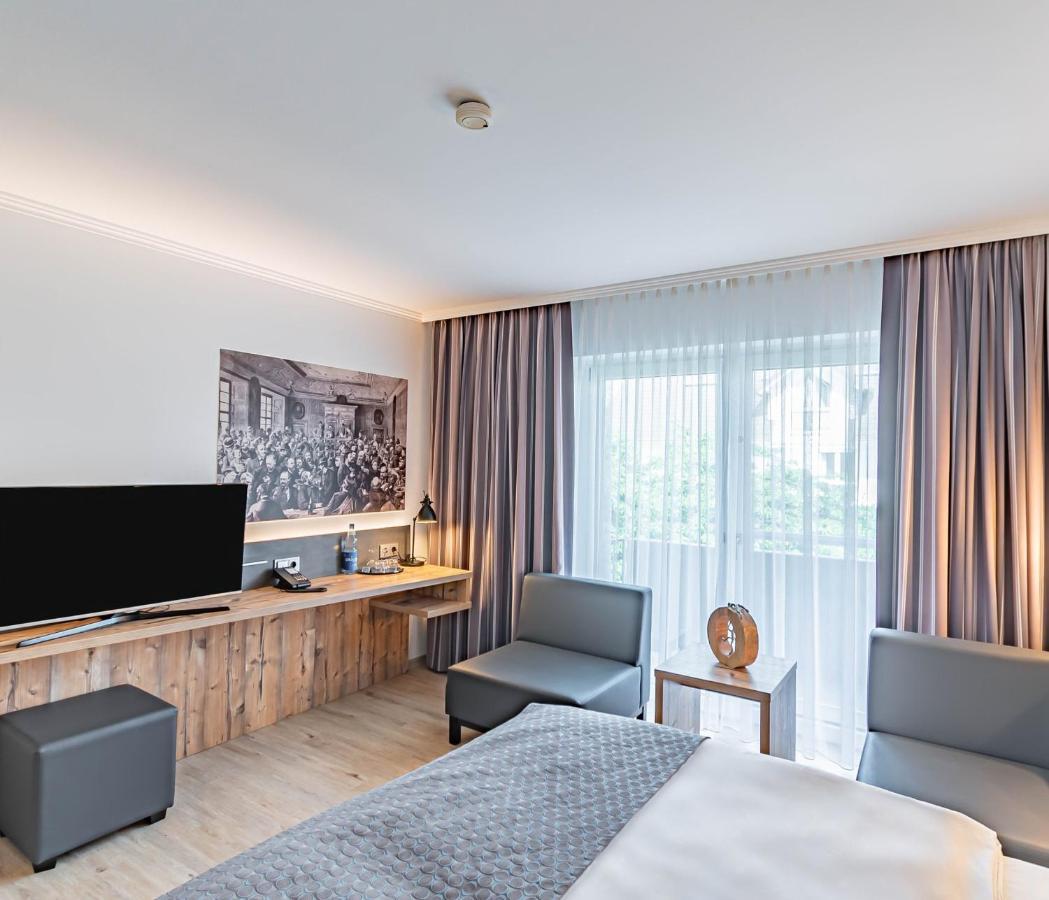 Parkhotel Sonnenberg Eltville am Rhein Luaran gambar