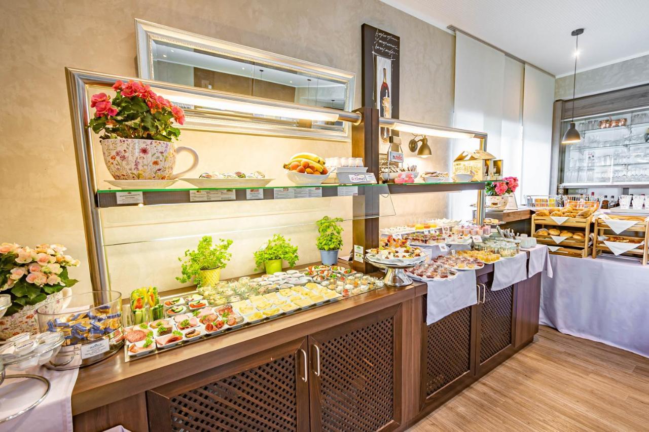 Parkhotel Sonnenberg Eltville am Rhein Luaran gambar