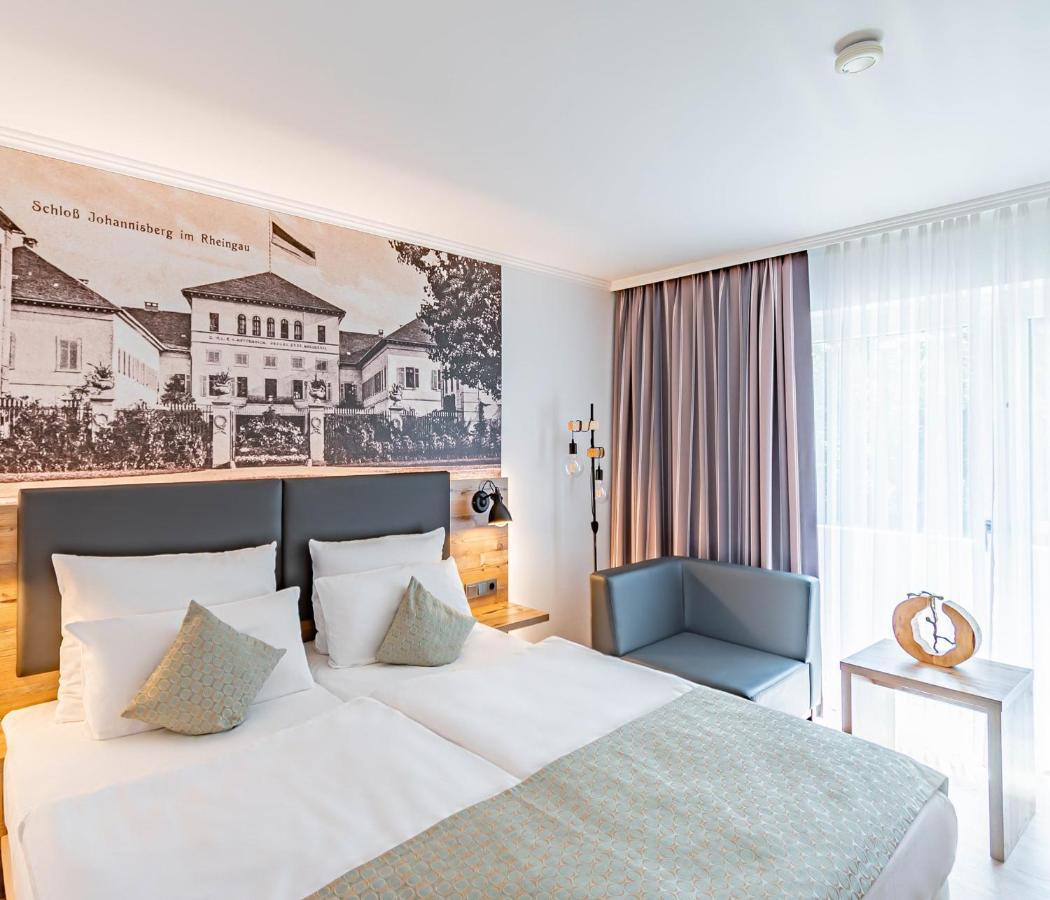Parkhotel Sonnenberg Eltville am Rhein Luaran gambar