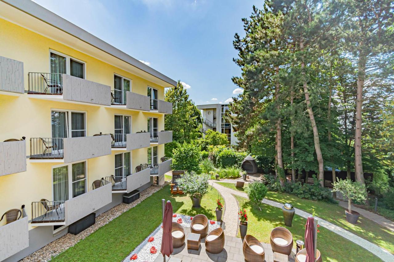 Parkhotel Sonnenberg Eltville am Rhein Luaran gambar