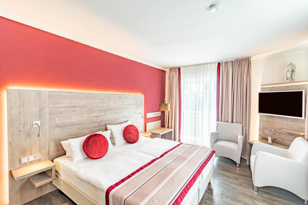 Parkhotel Sonnenberg Eltville am Rhein Luaran gambar