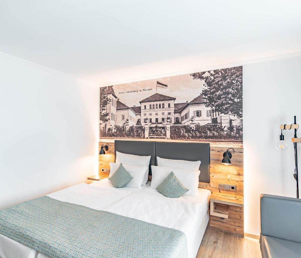 Parkhotel Sonnenberg Eltville am Rhein Luaran gambar
