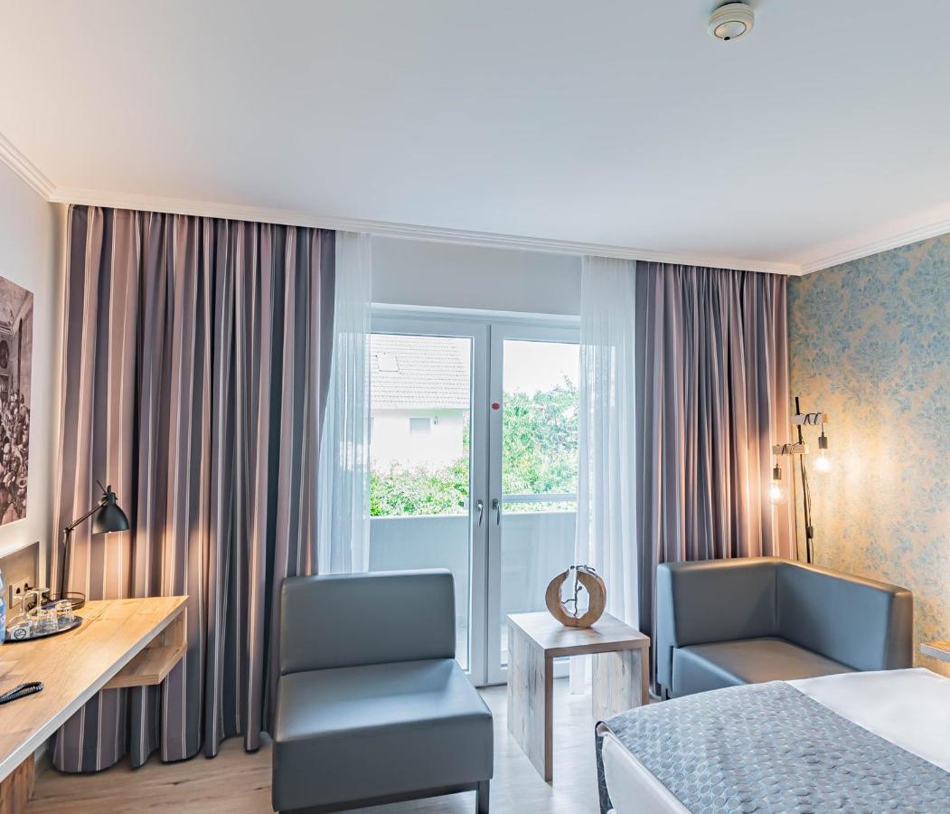 Parkhotel Sonnenberg Eltville am Rhein Luaran gambar