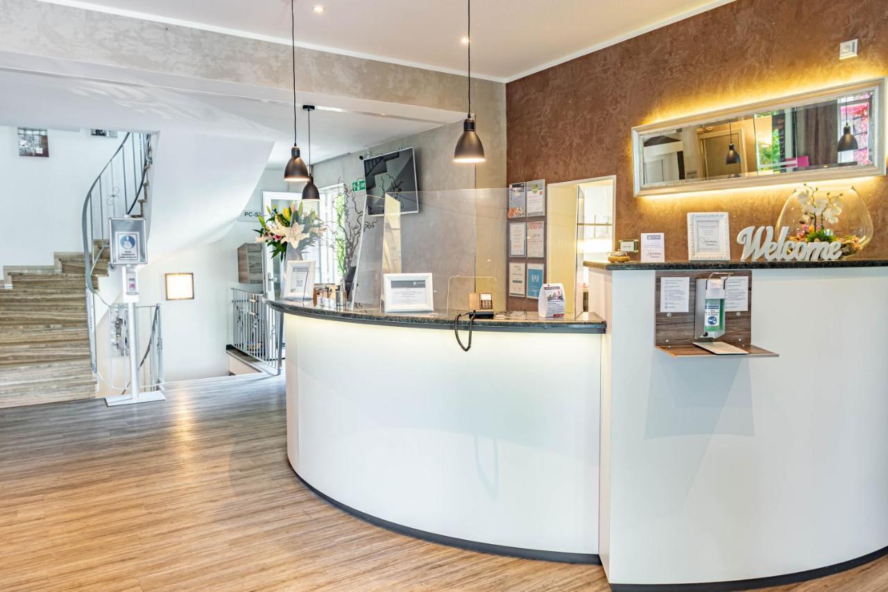 Parkhotel Sonnenberg Eltville am Rhein Luaran gambar