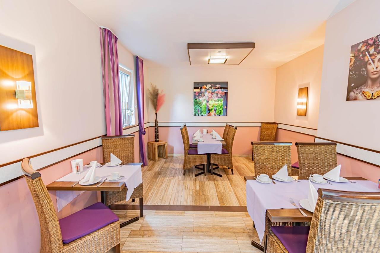 Parkhotel Sonnenberg Eltville am Rhein Luaran gambar