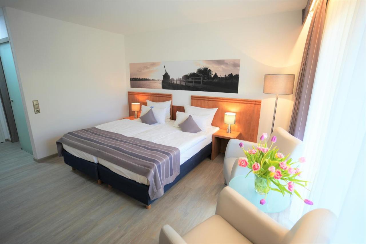 Parkhotel Sonnenberg Eltville am Rhein Luaran gambar