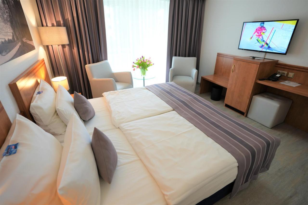 Parkhotel Sonnenberg Eltville am Rhein Luaran gambar