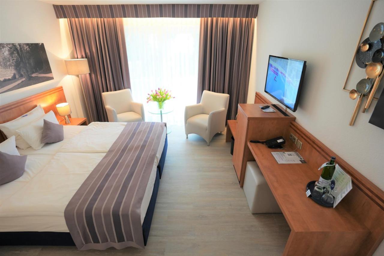 Parkhotel Sonnenberg Eltville am Rhein Luaran gambar