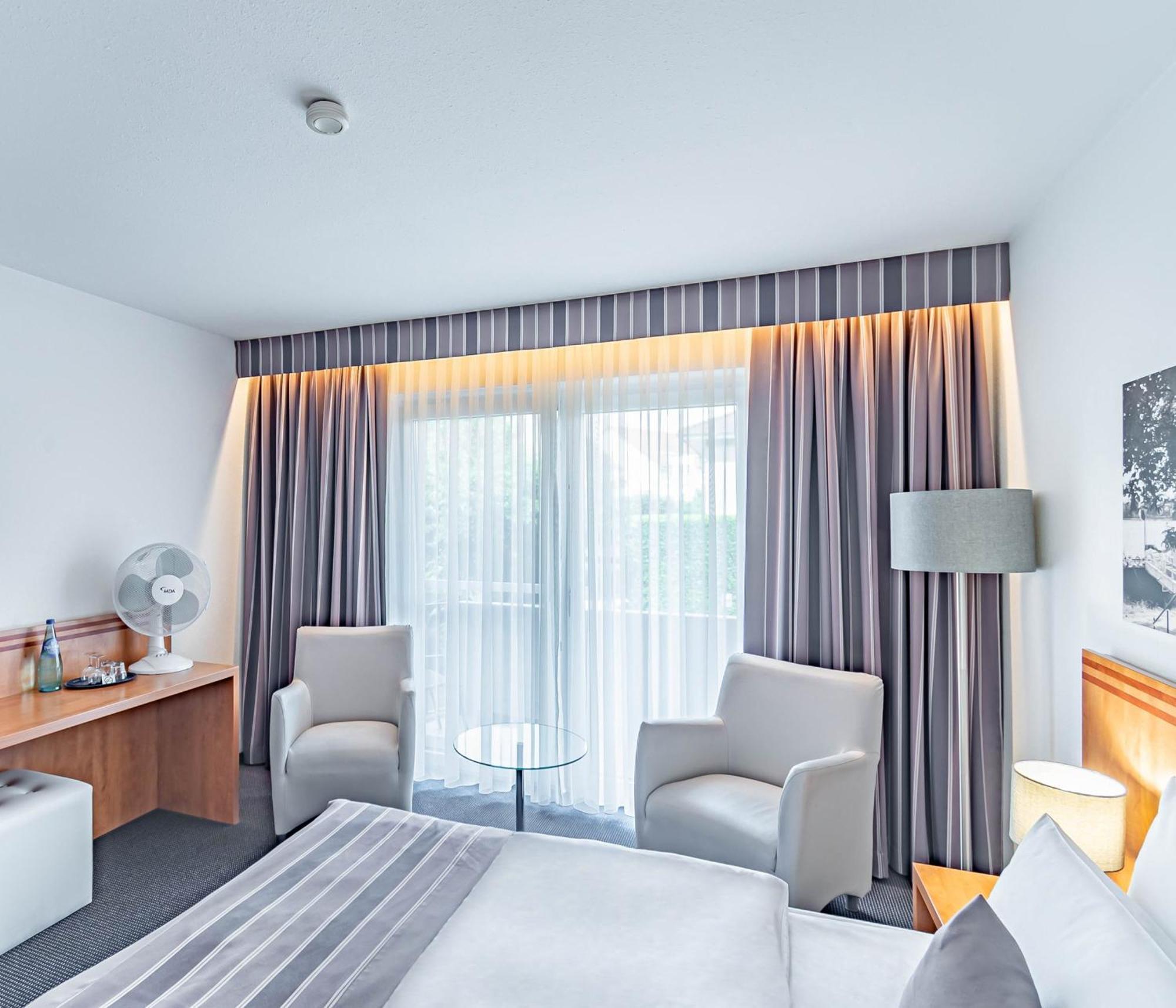 Parkhotel Sonnenberg Eltville am Rhein Luaran gambar