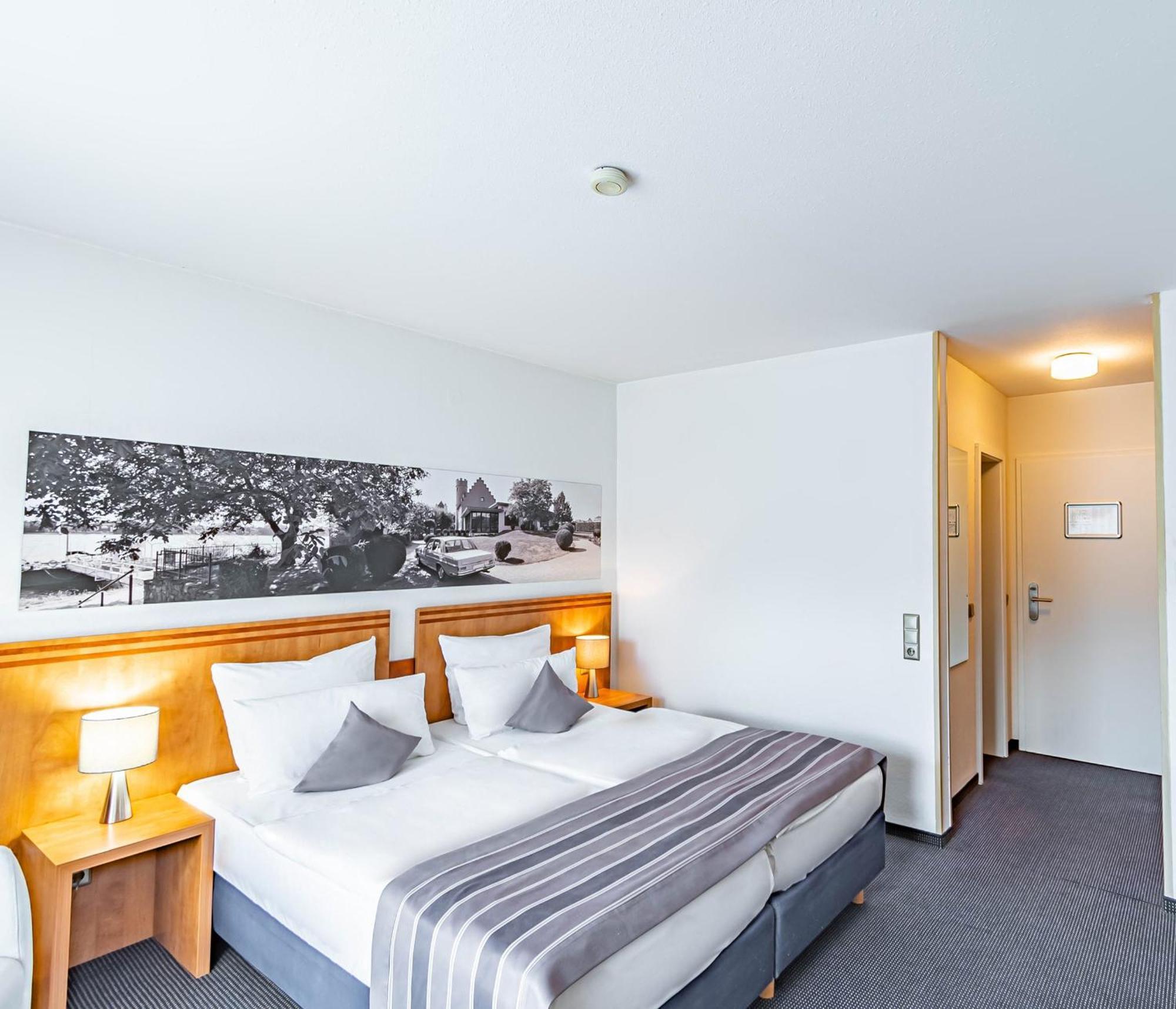 Parkhotel Sonnenberg Eltville am Rhein Luaran gambar