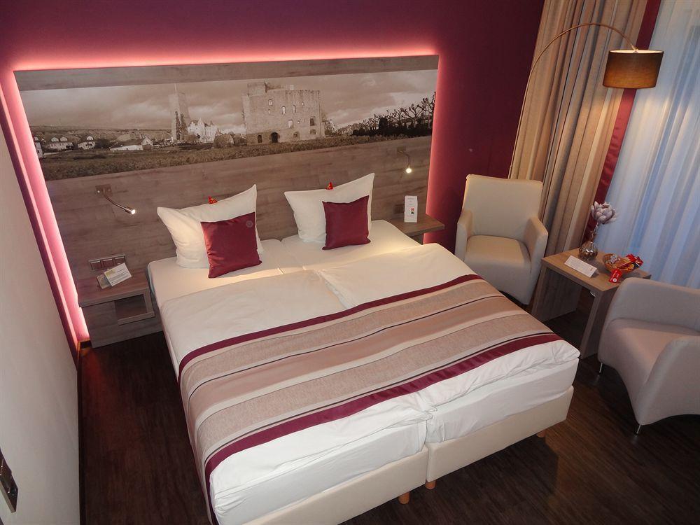 Parkhotel Sonnenberg Eltville am Rhein Luaran gambar