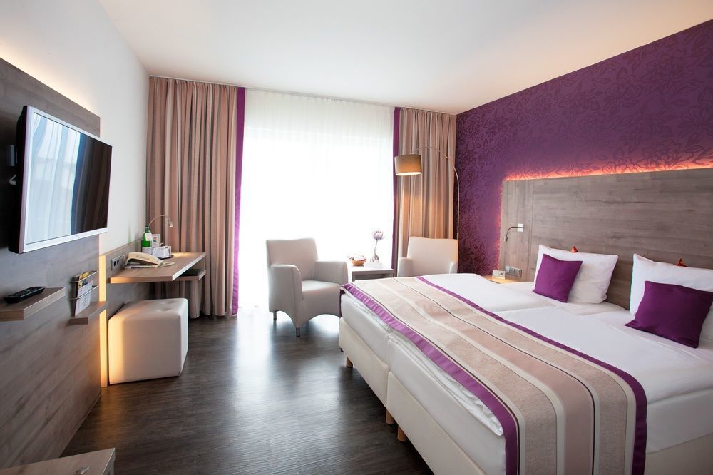 Parkhotel Sonnenberg Eltville am Rhein Luaran gambar